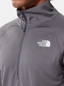 Худи и свитшоты The North Face Flex II 1/4 Zip модель NF0A7R2P1741 Фото