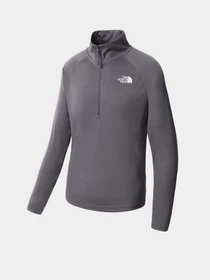 Худи и свитшоты The North Face Flex II 1/4 Zip модель NF0A7R2P1741 Фото