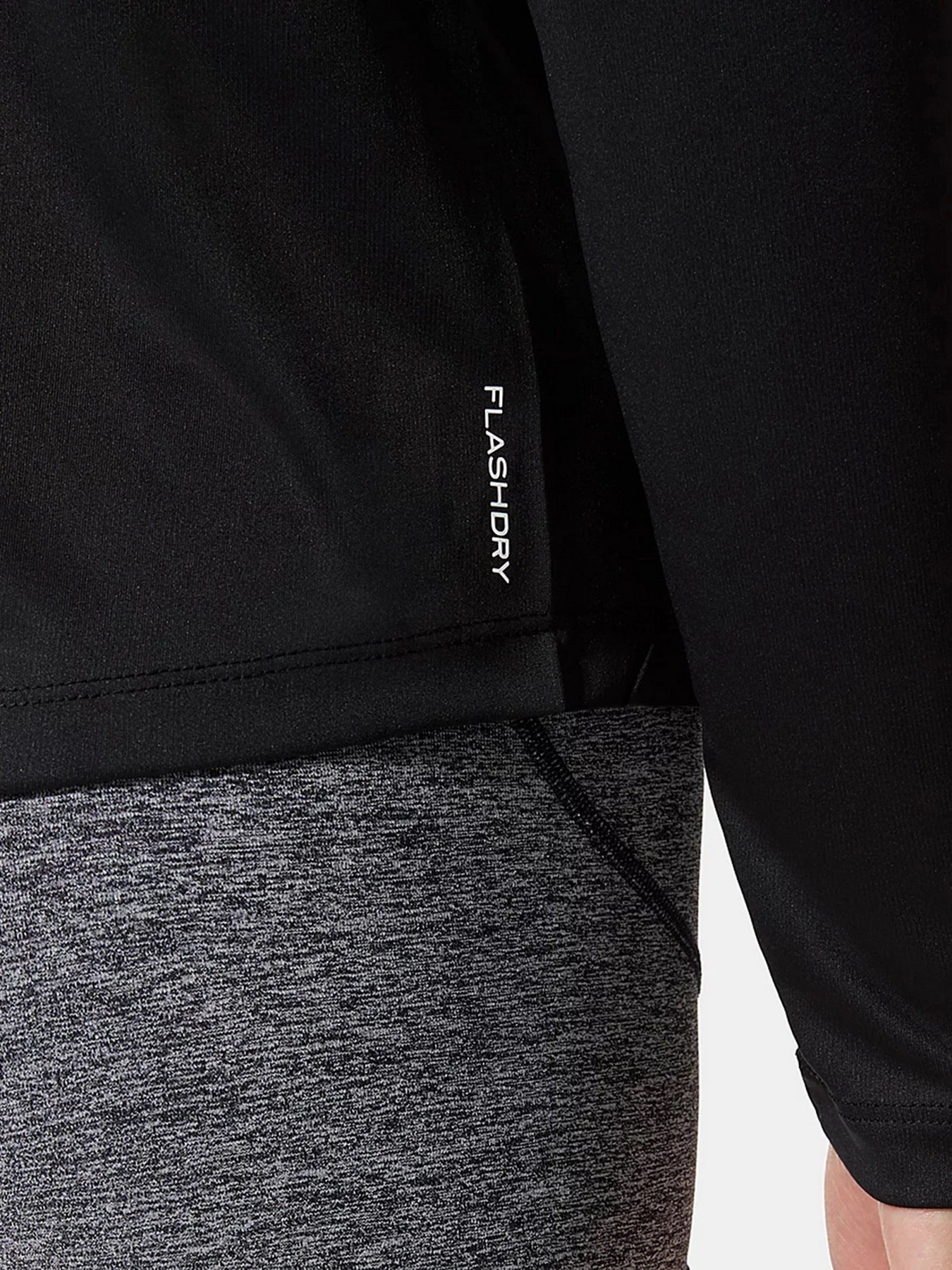 Худи и свитшоты The North Face Flex II 1/4 Zip модель NF0A7R2QJK31 Худи и свитшоты The North Face Flex II 1/4 Zip модель NF0A7R2QJK31 Фото