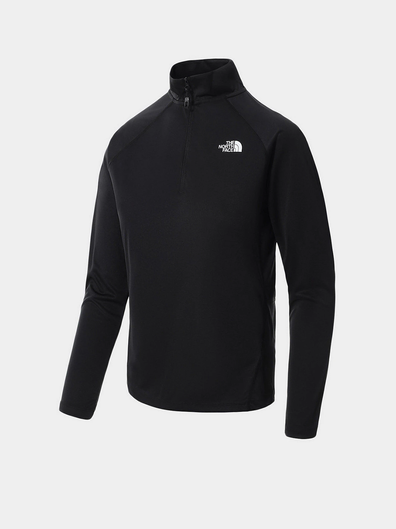 Худи и свитшоты The North Face Flex II 1/4 Zip модель NF0A7R2QJK31 Худи и свитшоты The North Face Flex II 1/4 Zip модель NF0A7R2QJK31 Фото