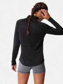 Худи и свитшоты The North Face Flex II 1/4 Zip модель NF0A7R2QJK31 Фото