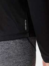 Худи и свитшоты The North Face Flex II 1/4 Zip модель NF0A7R2QJK31 Фото