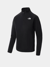 Худи и свитшоты The North Face Flex II 1/4 Zip модель NF0A7R2QJK31 Фото
