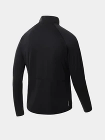 Худи и свитшоты The North Face Flex II 1/4 Zip модель NF0A7R2QJK31 Фото