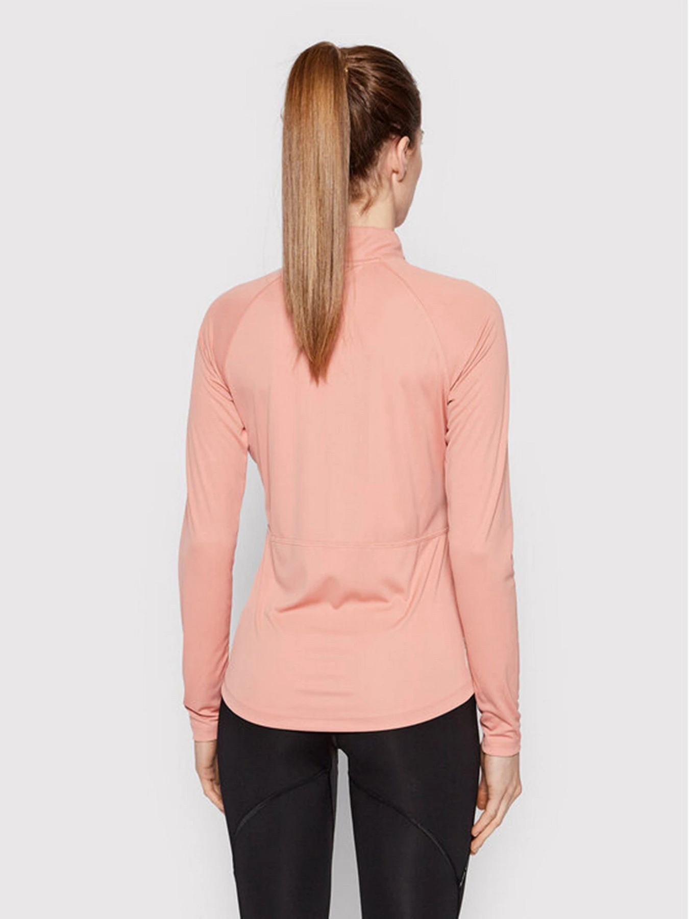 Худи и свитшоты The North Face Flex II 1/4 Zip модель NF0A7R2QHCZ1 Фото