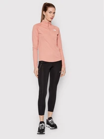 Худи и свитшоты The North Face Flex II 1/4 Zip модель NF0A7R2QHCZ1 Фото