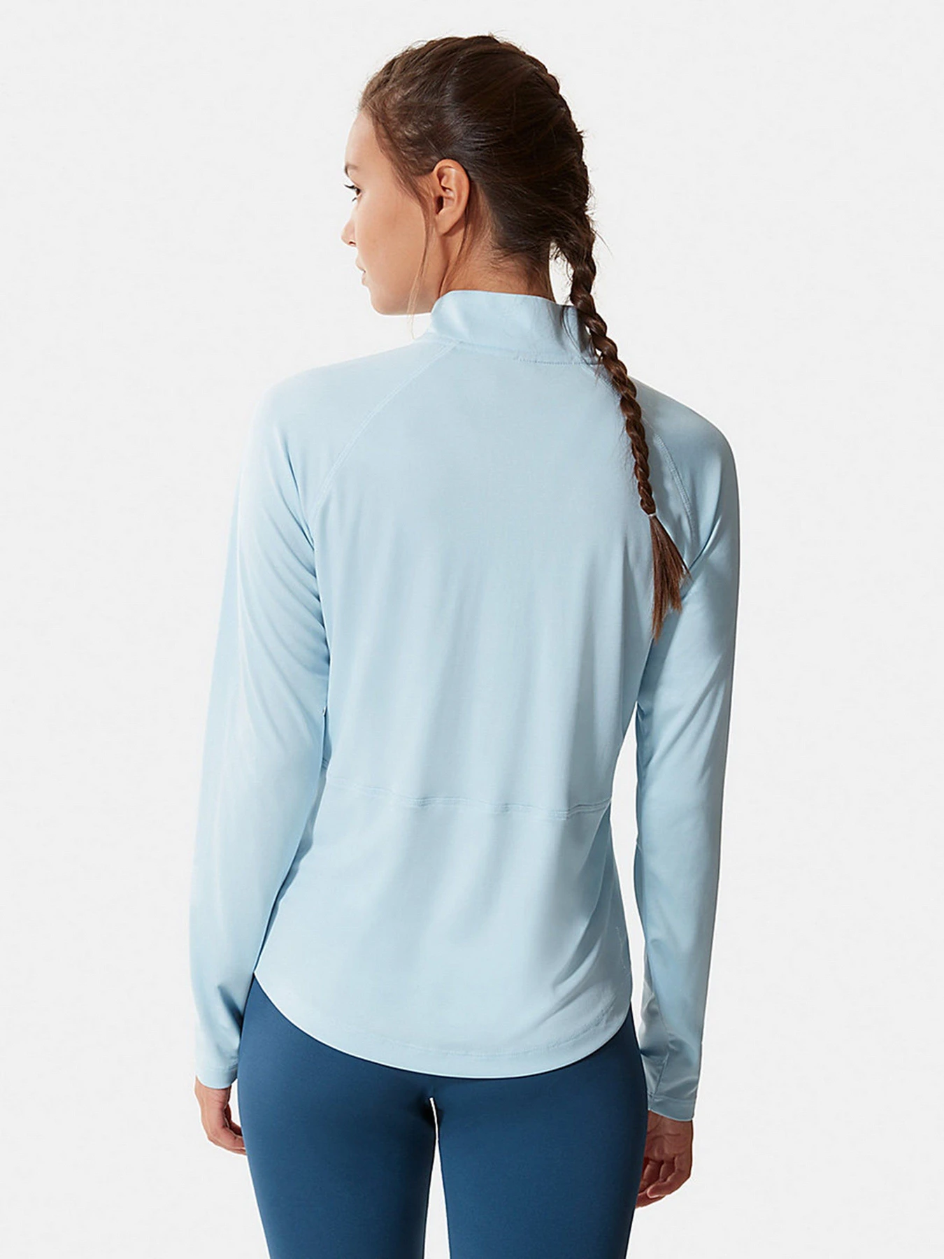 Худи и свитшоты The North Face Flex II 1/4 Zip модель NF0A7R2Q3R31 Худи и свитшоты The North Face Flex II 1/4 Zip модель NF0A7R2Q3R31 Фото