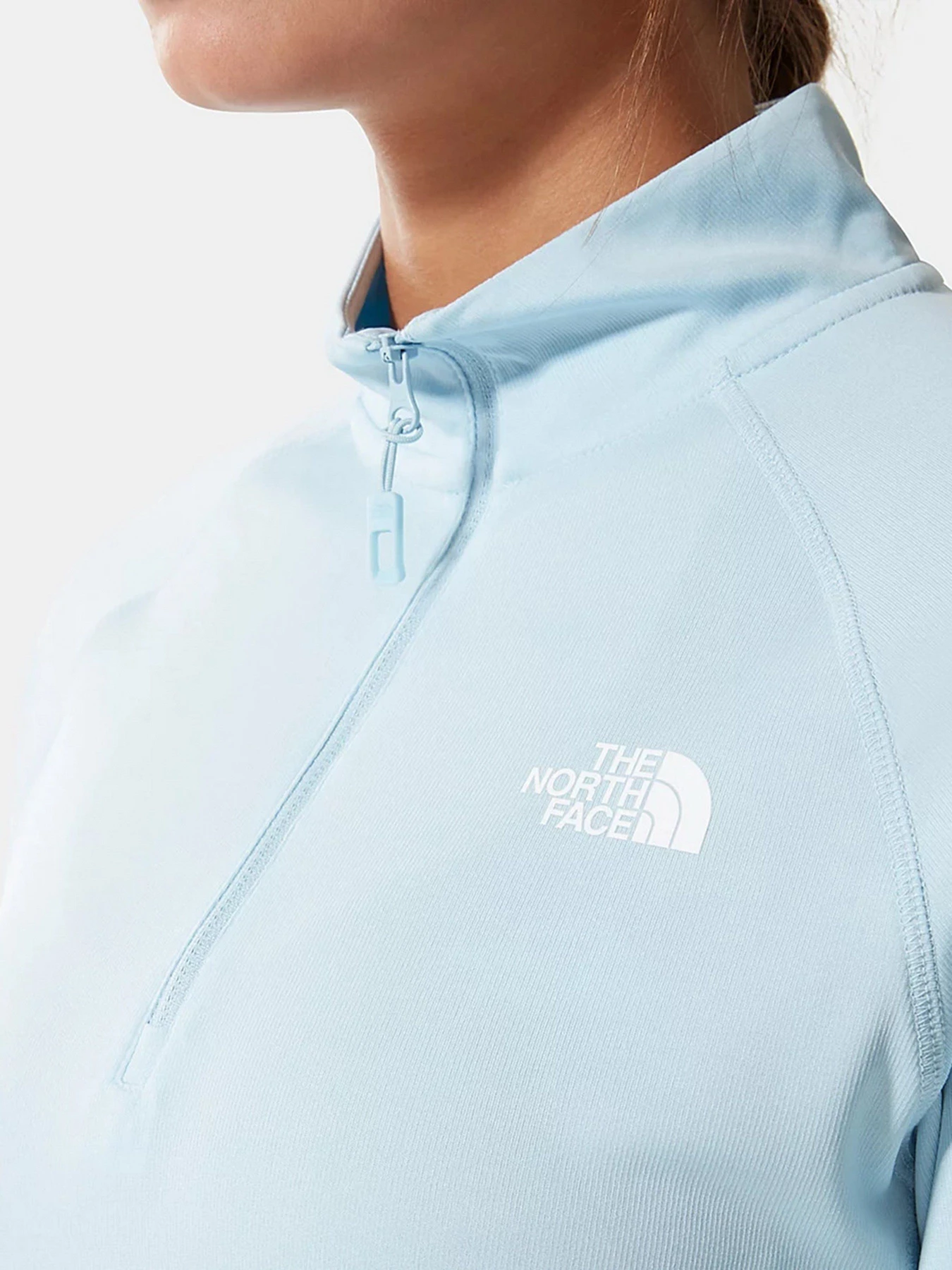Худи и свитшоты The North Face Flex II 1/4 Zip модель NF0A7R2Q3R31 Худи и свитшоты The North Face Flex II 1/4 Zip модель NF0A7R2Q3R31 Фото