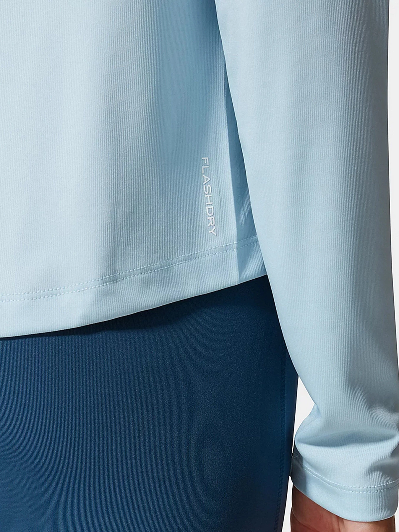Худи и свитшоты The North Face Flex II 1/4 Zip модель NF0A7R2Q3R31 Худи и свитшоты The North Face Flex II 1/4 Zip модель NF0A7R2Q3R31 Фото
