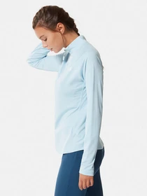Худи и свитшоты The North Face Flex II 1/4 Zip модель NF0A7R2Q3R31 Фото