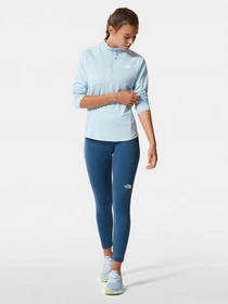 Худи и свитшоты The North Face Flex II 1/4 Zip модель NF0A7R2Q3R31 Фото