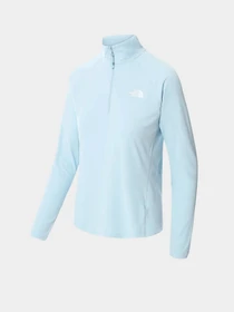 Худи и свитшоты The North Face Flex II 1/4 Zip модель NF0A7R2Q3R31 Фото