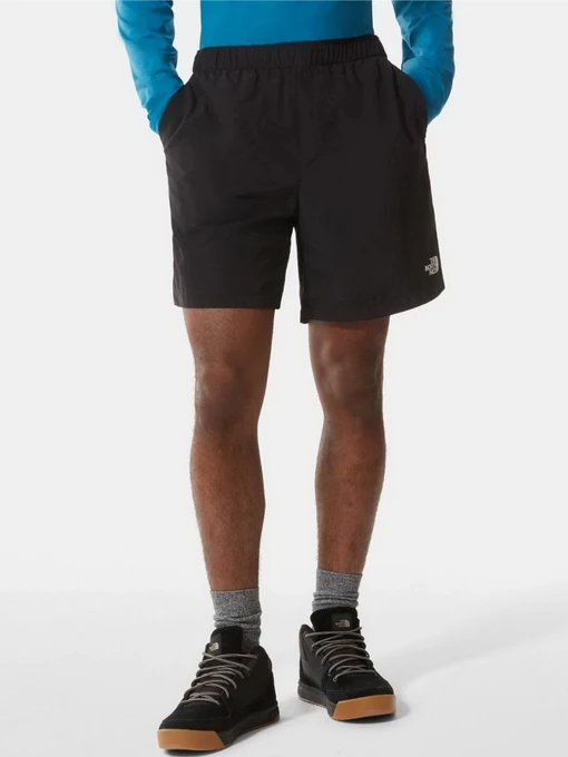 Шорты The North Face WATER модель NF0A5IG5JK31 Фото