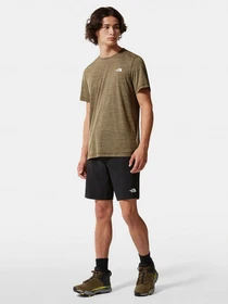 Футболки и поло The North Face Lightning S/S модель NF0A556ODVF1 Фото