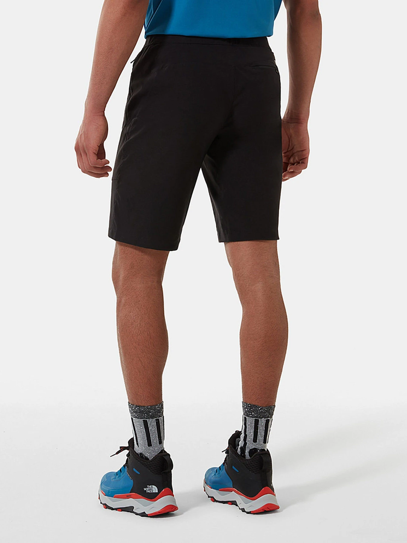 Шорти The North Face Lightning модель NF0A495OJK31 Шорти The North Face Lightning модель NF0A495OJK31 Фото