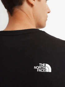 Футболки и поло The North Face Foundation Tee модель NF0A55EFAGS1 Фото