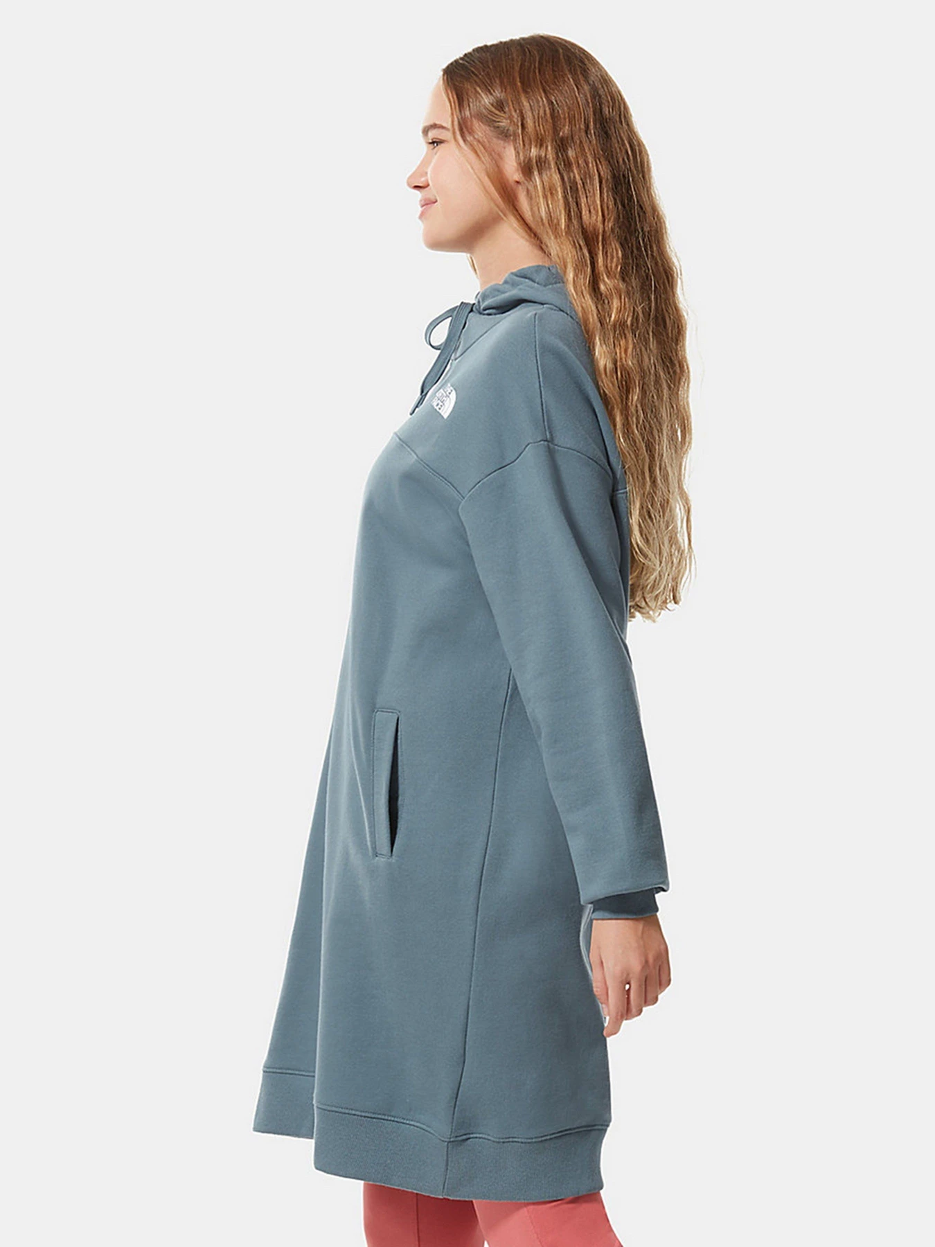 Худі та світшоти The North Face Zumu модель NF0A5ILOA9L1 Худі та світшоти The North Face Zumu модель NF0A5ILOA9L1 Фото