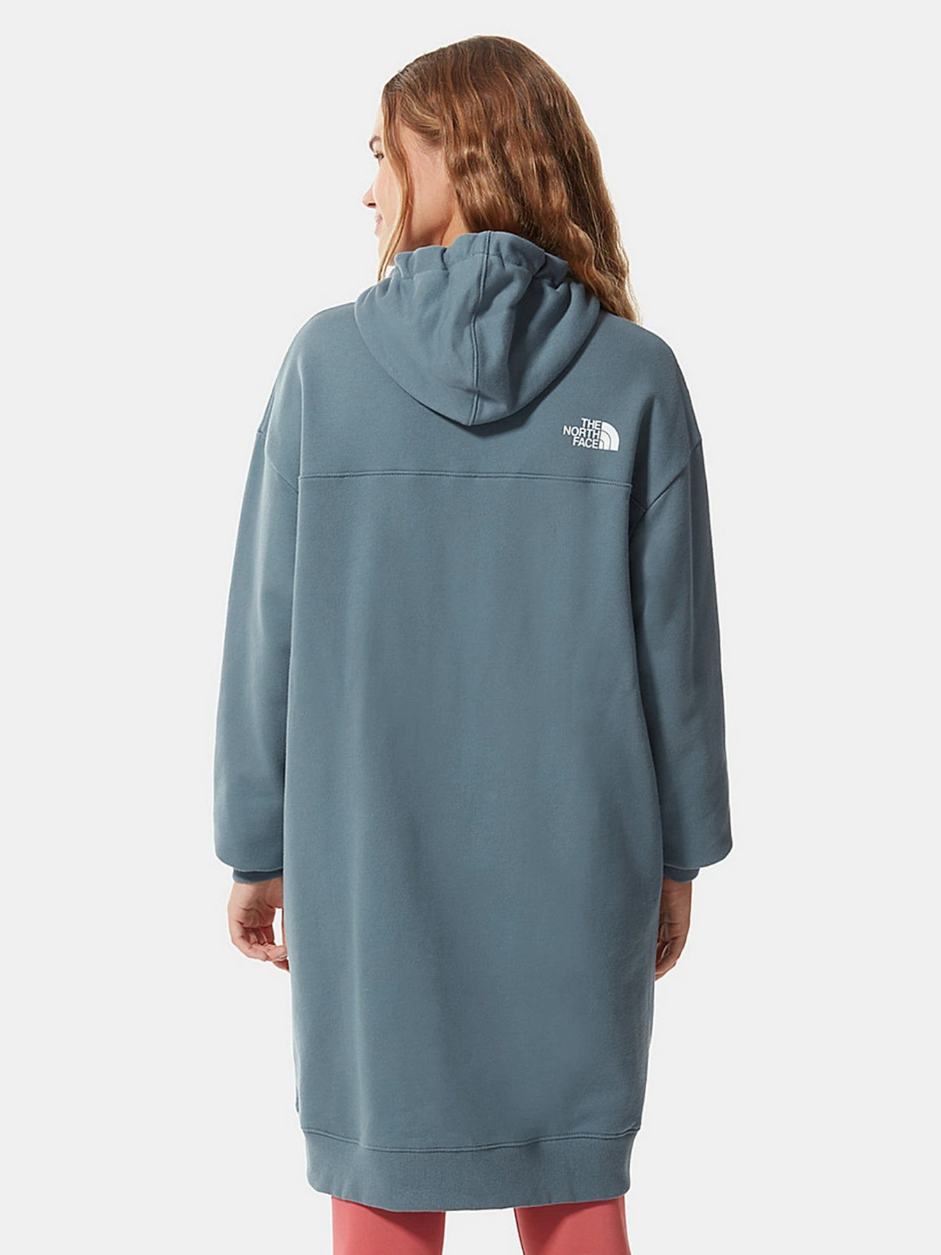Худі та світшоти The North Face Zumu модель NF0A5ILOA9L1 Худі та світшоти The North Face Zumu модель NF0A5ILOA9L1 Фото
