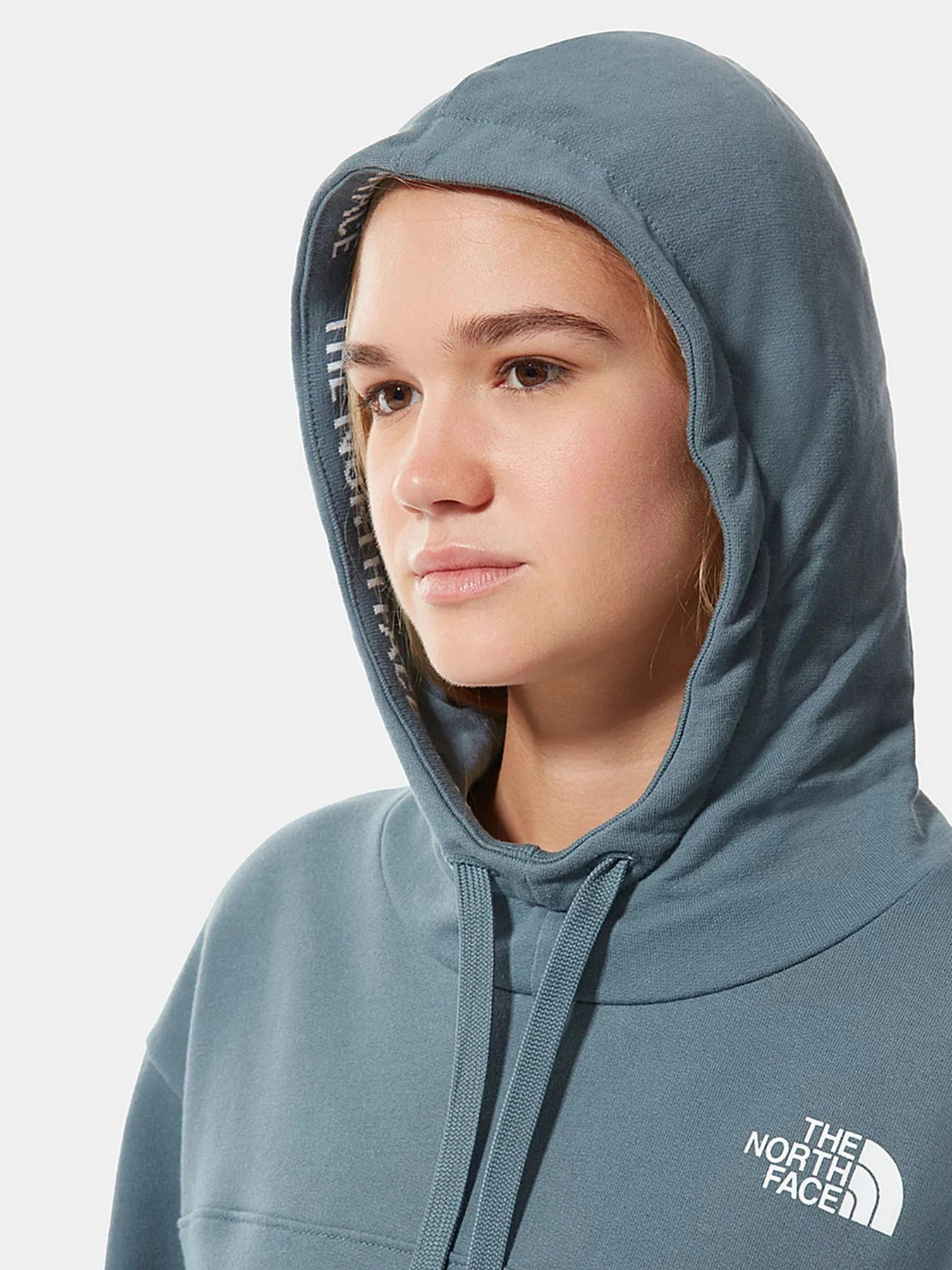 Худі та світшоти The North Face Zumu модель NF0A5ILOA9L1 Худі та світшоти The North Face Zumu модель NF0A5ILOA9L1 Фото