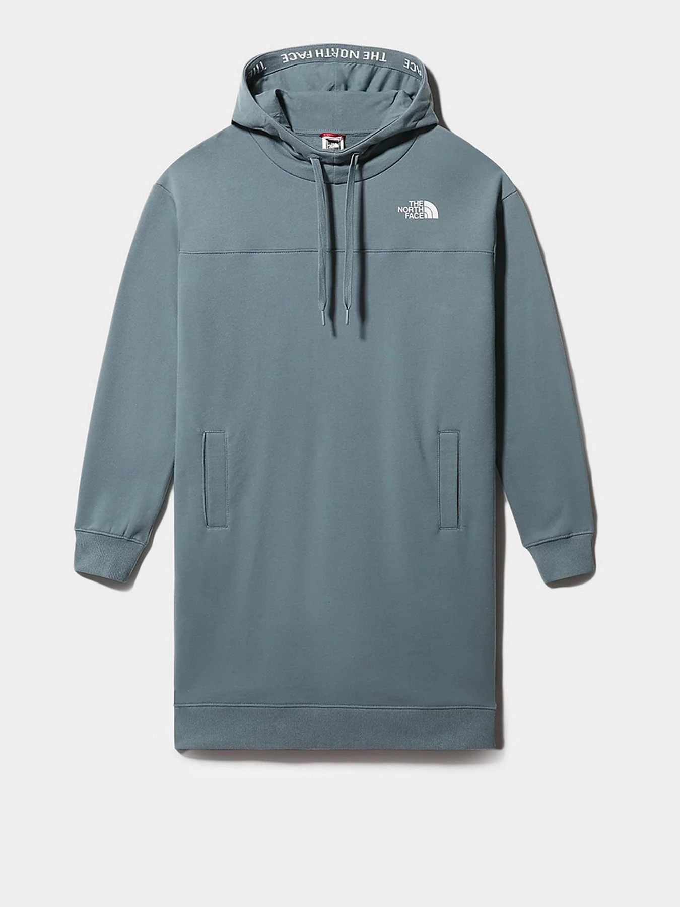 Худі та світшоти The North Face Zumu модель NF0A5ILOA9L1 Худі та світшоти The North Face Zumu модель NF0A5ILOA9L1 Фото