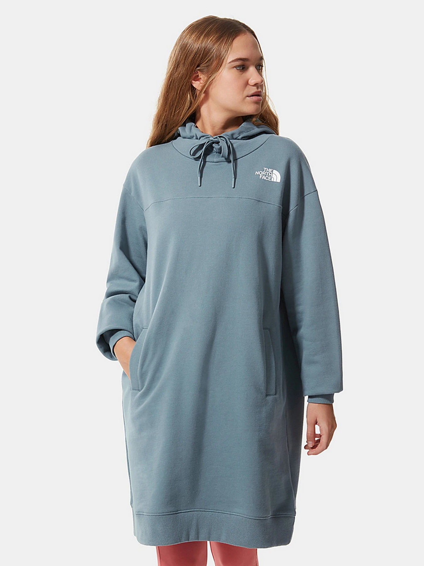 Худі та світшоти The North Face Zumu модель NF0A5ILOA9L1 Худі та світшоти The North Face Zumu модель NF0A5ILOA9L1 Фото
