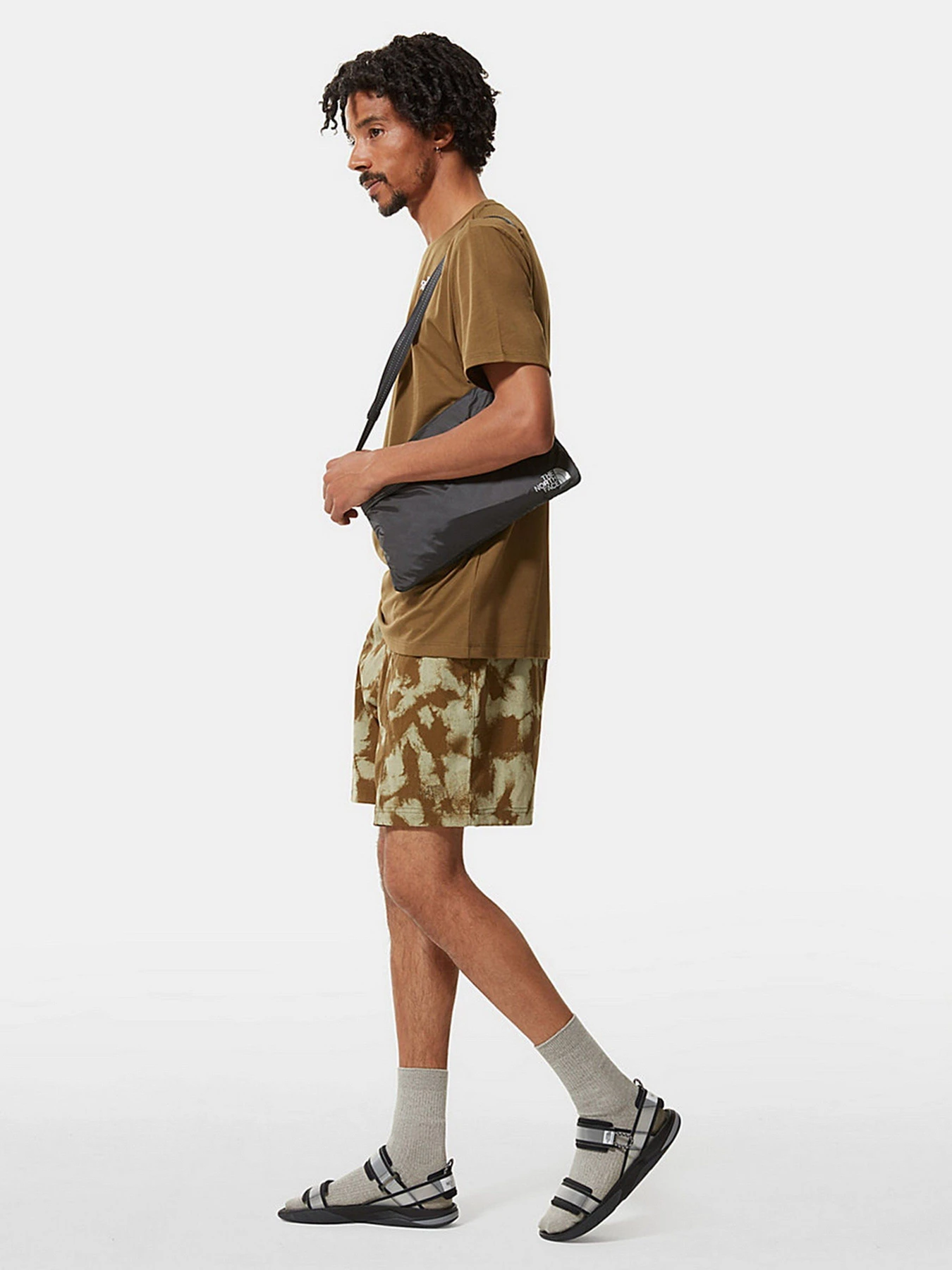 Шорты The North Face Class V модель NF0A7QLC53M1 Шорты The North Face Class V модель NF0A7QLC53M1 Фото