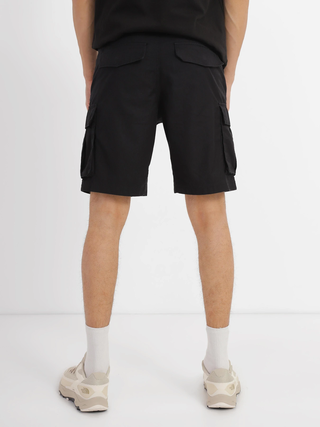 Шорты The North Face Anticline модель NF0A55B6JK31 Фото