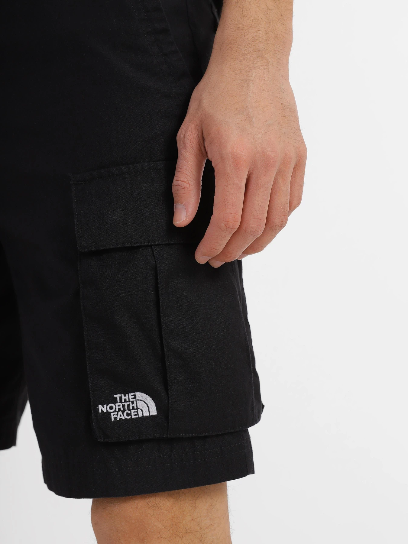 Шорты The North Face Anticline модель NF0A55B6JK31 Фото