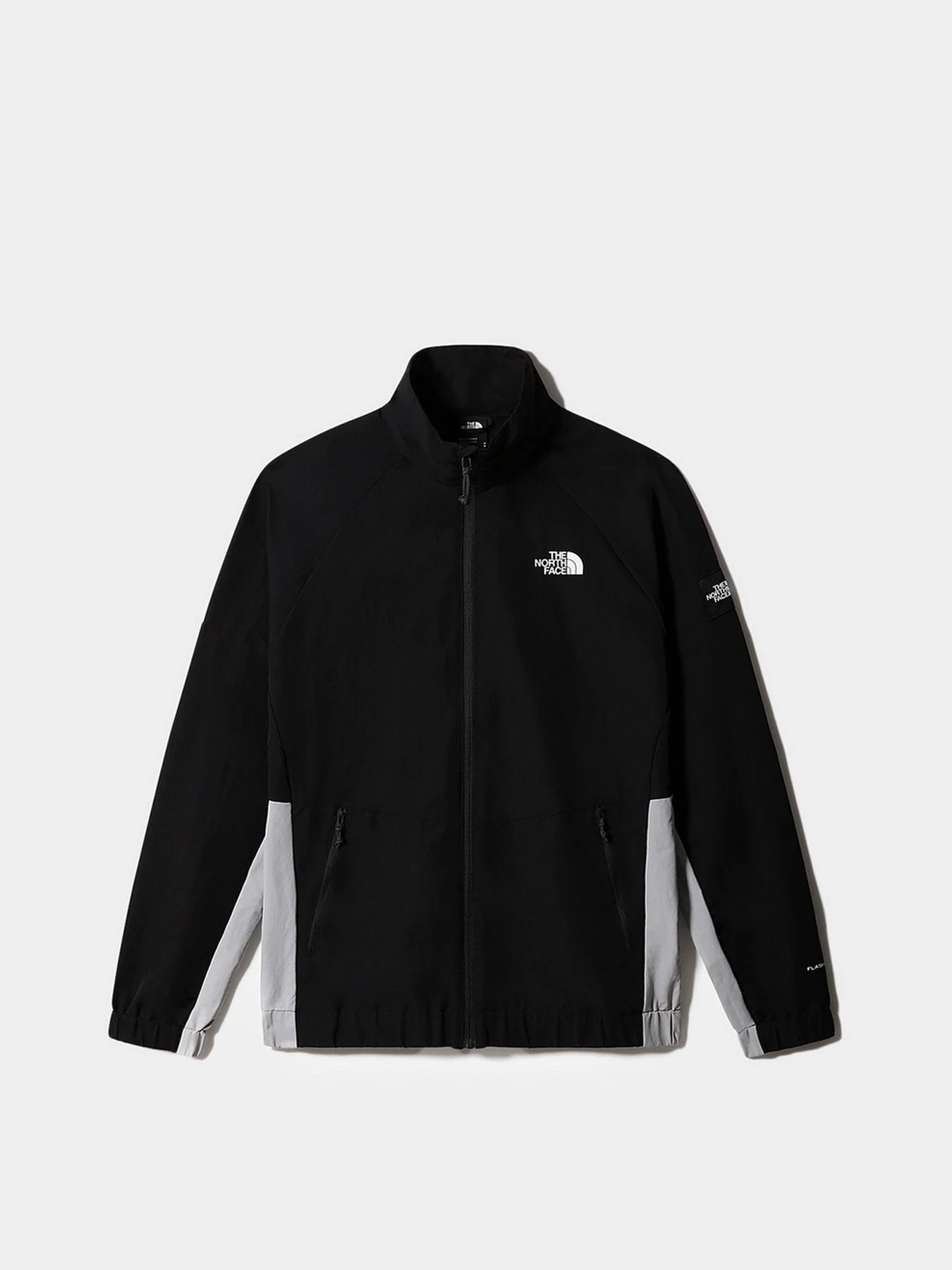Куртки и дубленки The North Face Phlego Track модель NF0A7R2G0GY1 Куртки и дубленки The North Face Phlego Track модель NF0A7R2G0GY1 Фото