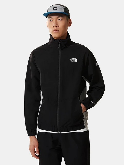 Куртки та дублянки The North Face Phlego Track модель NF0A7R2G0GY1 Фото