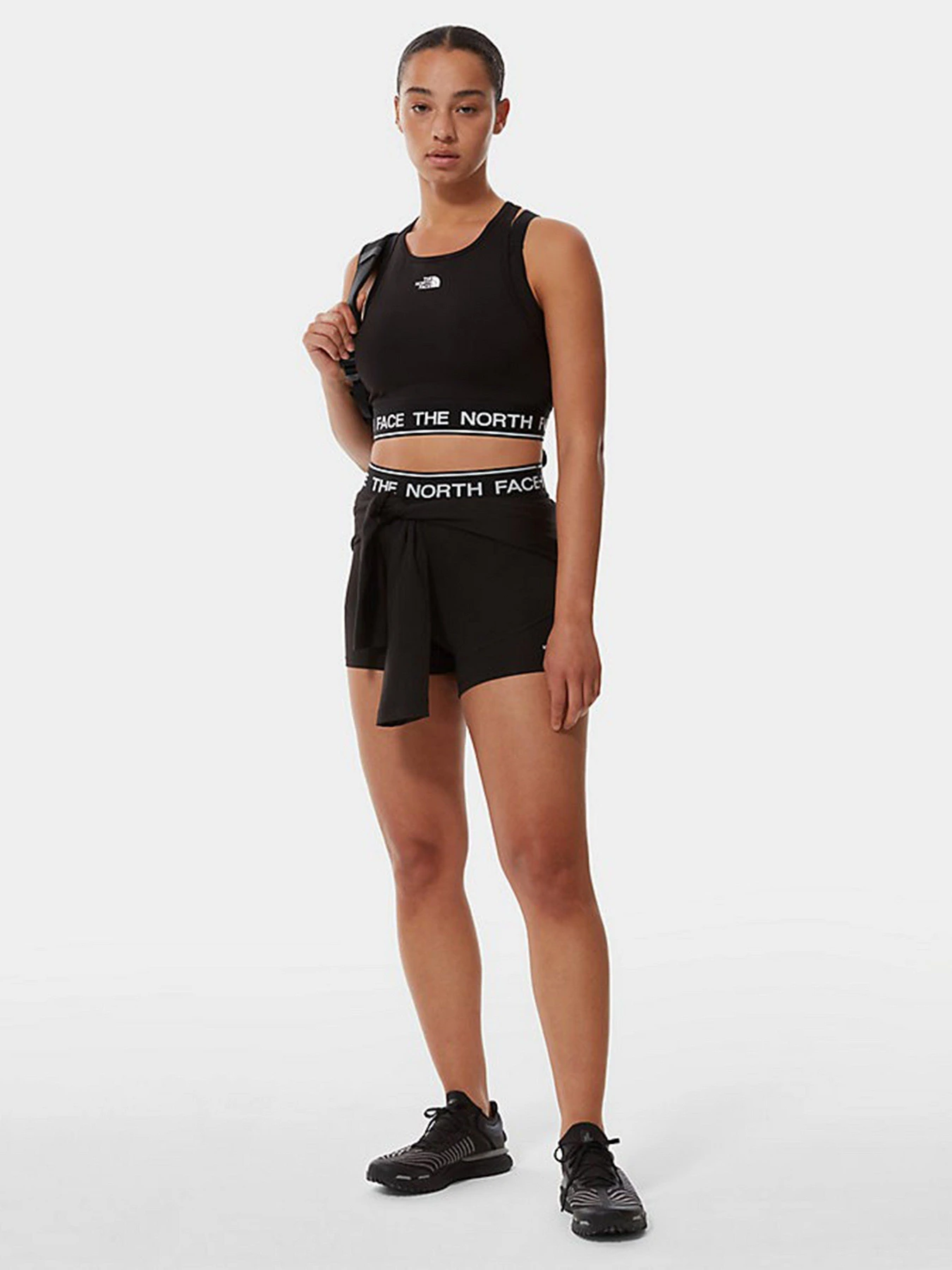 Футболки и поло The North Face Tech модель NF0A5II3JK31 Футболки и поло The North Face Tech модель NF0A5II3JK31 Фото