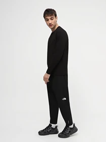 Брюки The North Face Movmynt модель NF0A537CJK31 Фото