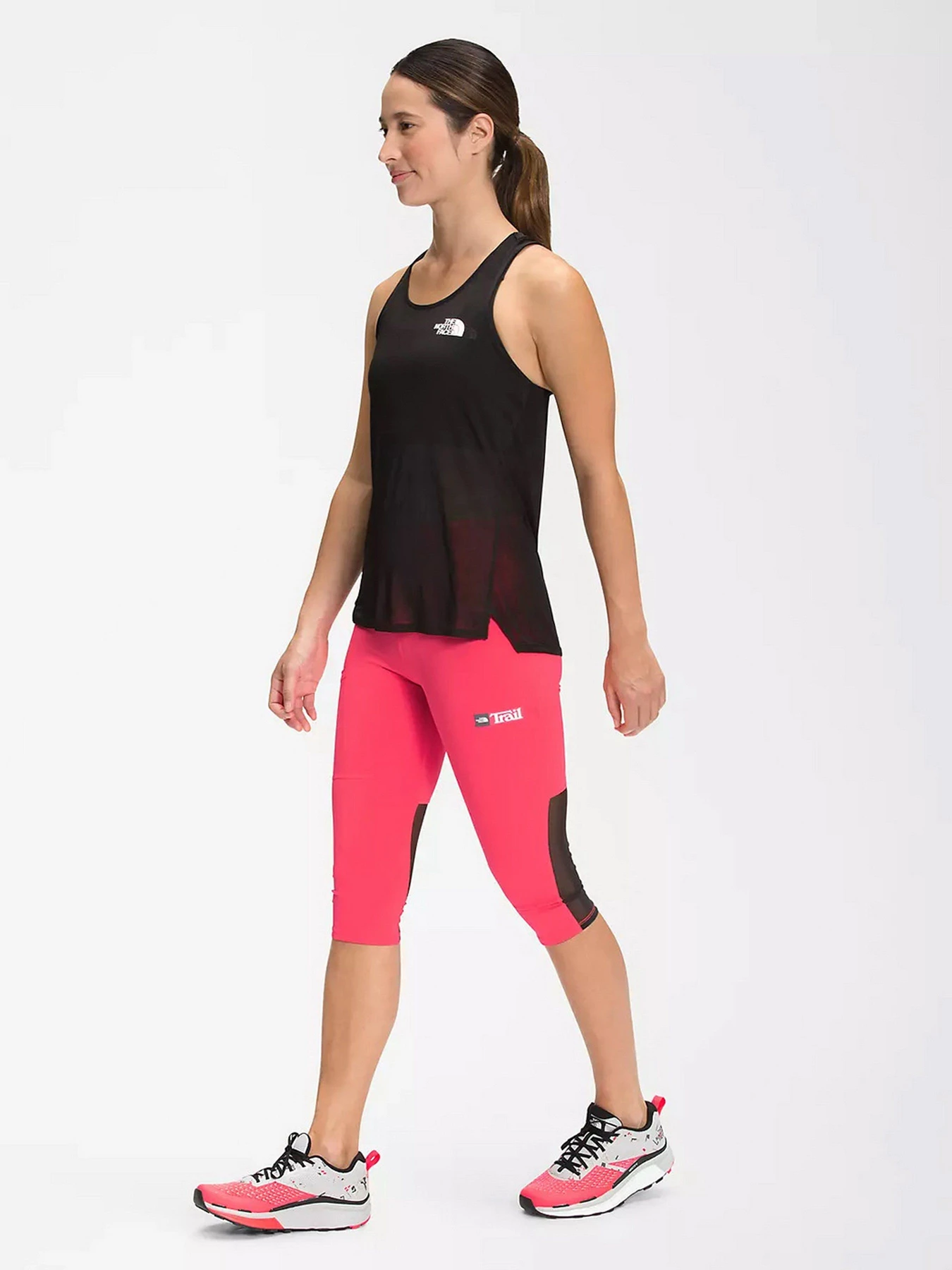 Шорты The North Face Movmynt модель NF0A5J7250T1 Шорты The North Face Movmynt модель NF0A5J7250T1 Фото