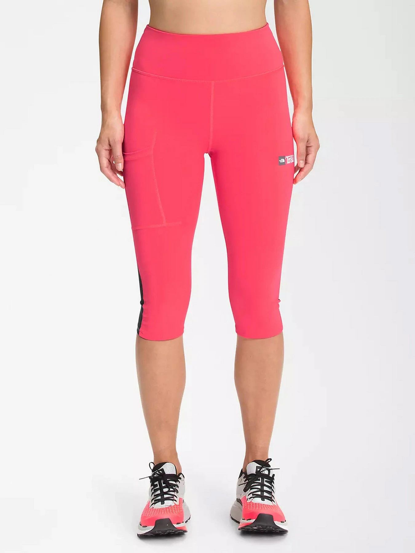 Шорты The North Face Movmynt модель NF0A5J7250T1 Шорты The North Face Movmynt модель NF0A5J7250T1 Фото
