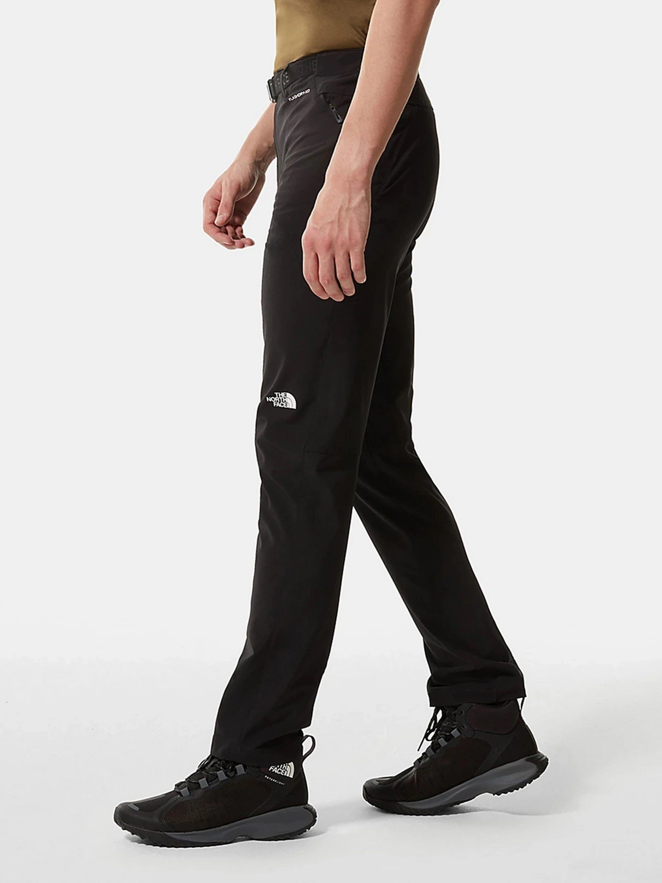 Брюки The North Face Circadian модель NF0A558EKY41 Фото