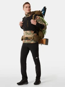 Брюки The North Face Circadian модель NF0A558EKY41 Фото