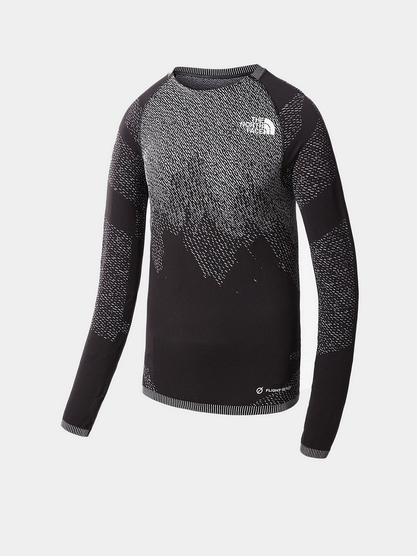 Худі та світшоти The North Face Flight Seamless модель NF0A5J6VKY41 Худі та світшоти The North Face Flight Seamless модель NF0A5J6VKY41 Фото