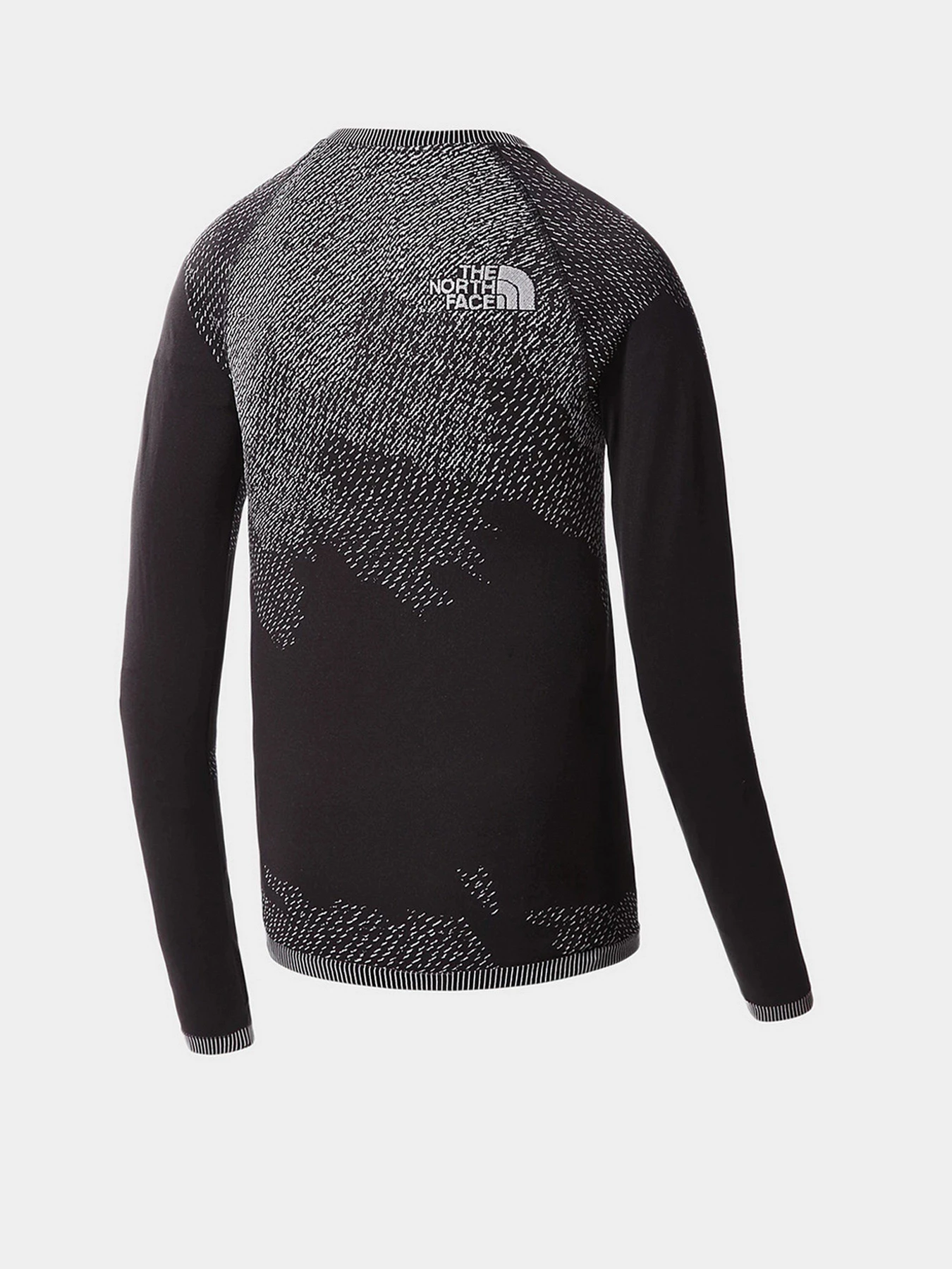 Худі та світшоти The North Face Flight Seamless модель NF0A5J6VKY41 Худі та світшоти The North Face Flight Seamless модель NF0A5J6VKY41 Фото