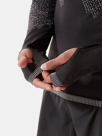 Худі та світшоти The North Face Flight Seamless модель NF0A5J6VKY41 Фото