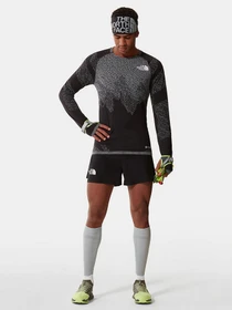 Худі та світшоти The North Face Flight Seamless модель NF0A5J6VKY41 Фото