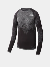 Худі та світшоти The North Face Flight Seamless модель NF0A5J6VKY41 Фото