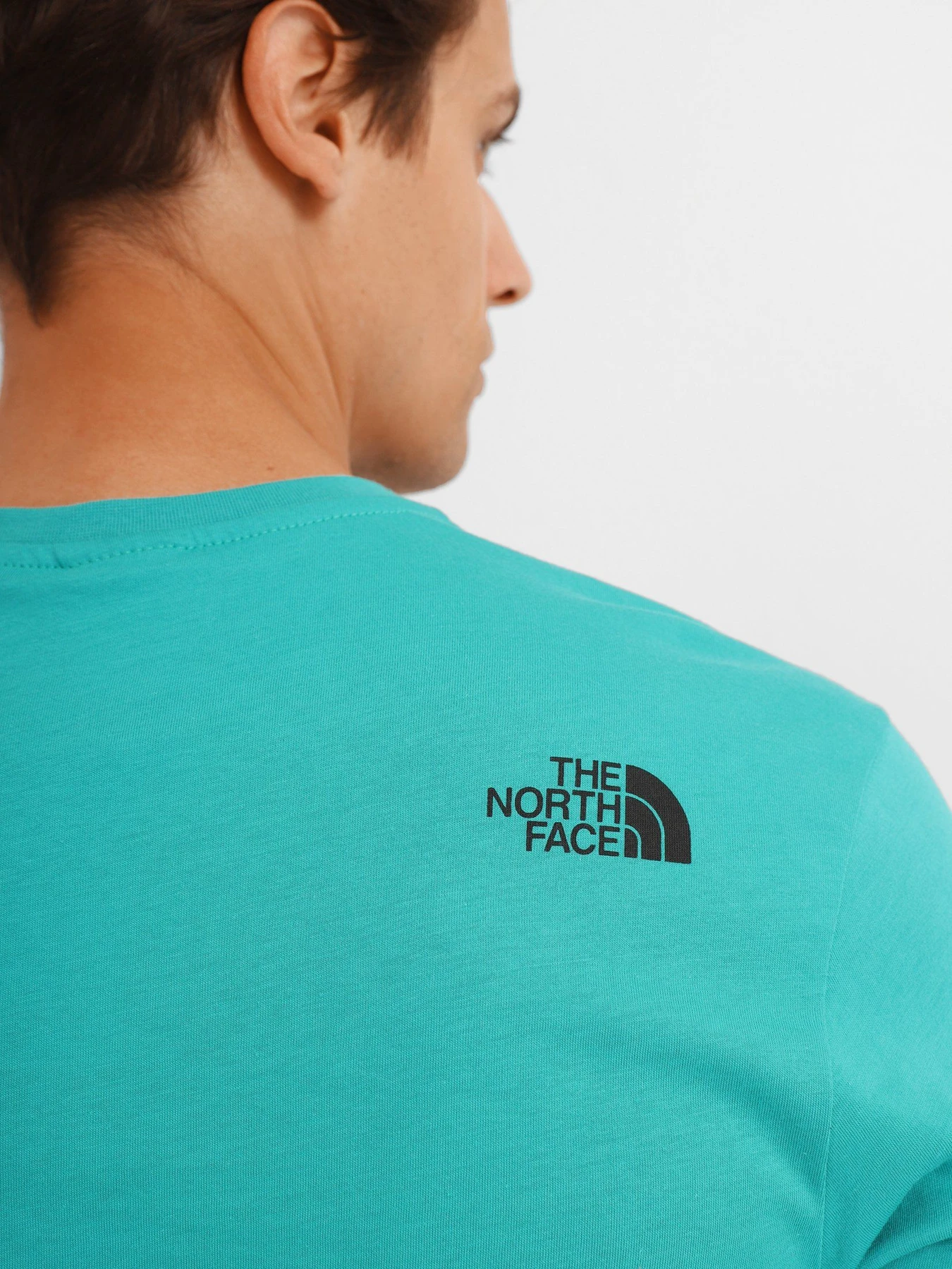 Футболки и поло The North Face SIMPLE DOME LIFESTYLE модель NF0A2TX52KQ1 Футболки и поло The North Face SIMPLE DOME LIFESTYLE модель NF0A2TX52KQ1 Фото