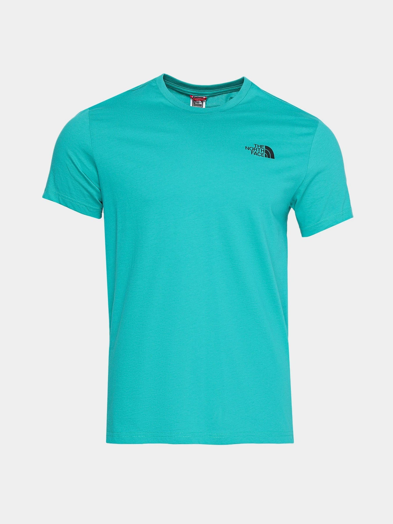 Футболки и поло The North Face SIMPLE DOME LIFESTYLE модель NF0A2TX52KQ1 Футболки и поло The North Face SIMPLE DOME LIFESTYLE модель NF0A2TX52KQ1 Фото