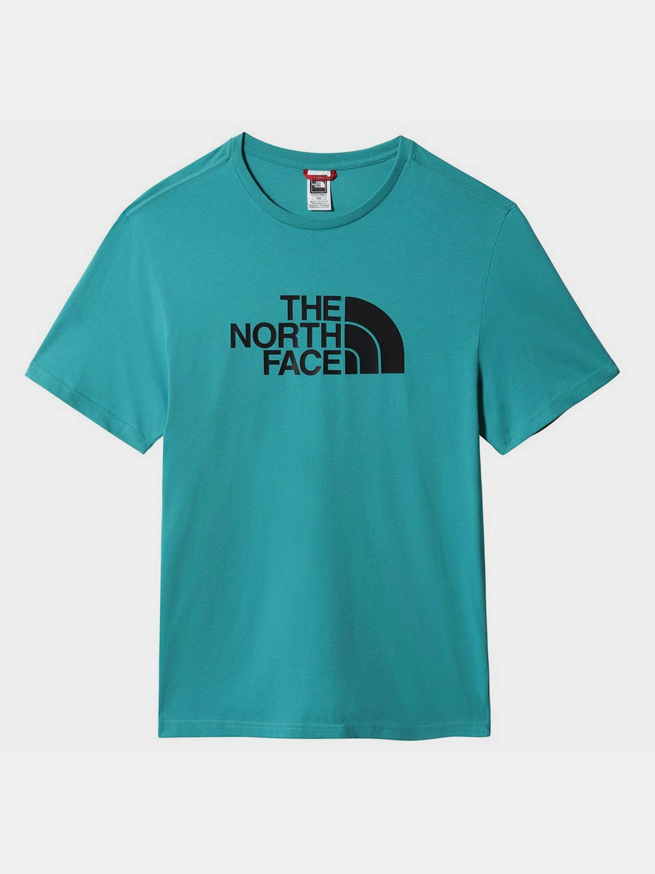Футболки и поло The North Face Easy модель NF0A2TX32KQ1 Футболки и поло The North Face Easy модель NF0A2TX32KQ1 Фото