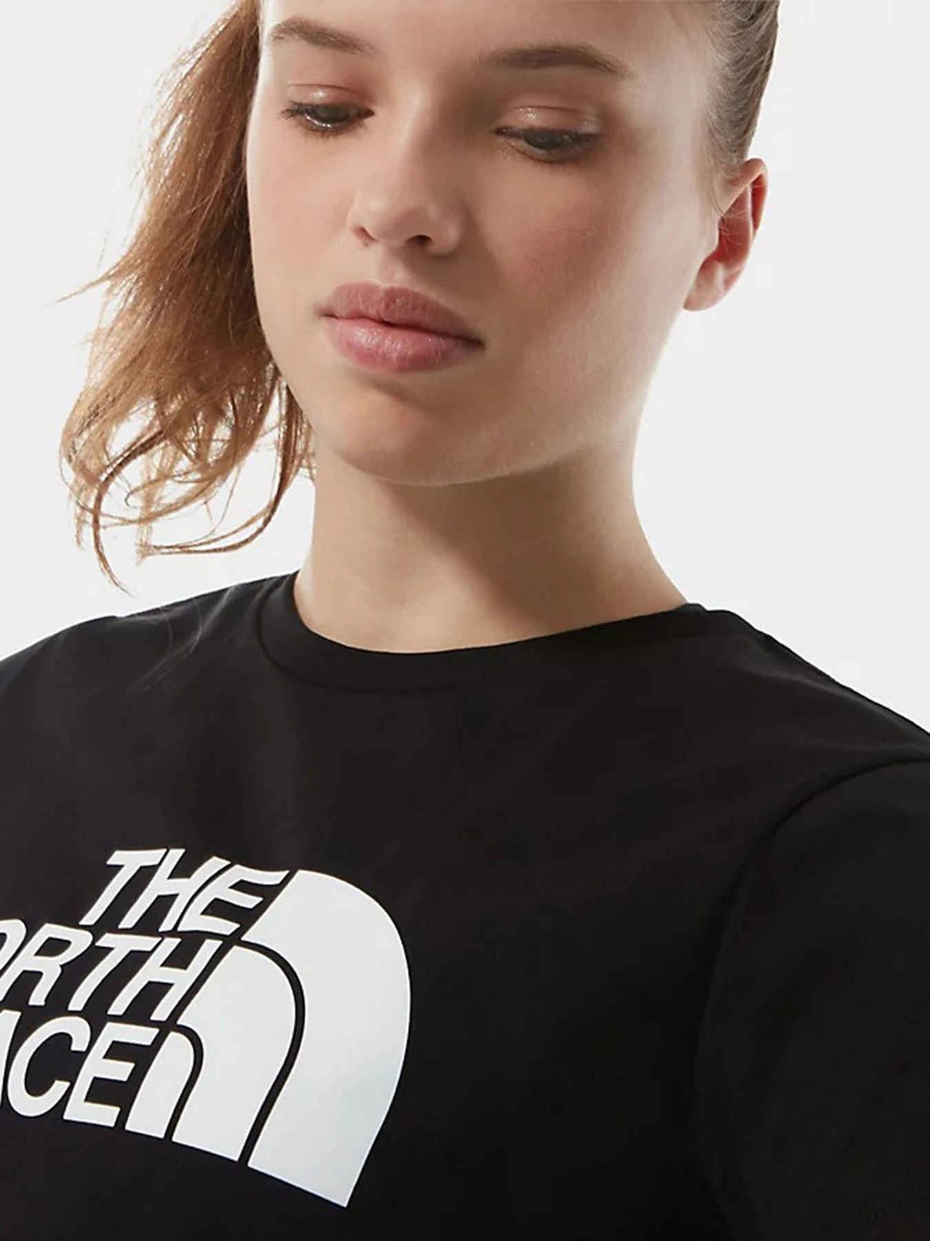Футболки и поло The North Face Easy модель NF0A4T1QJK31 Футболки и поло The North Face Easy модель NF0A4T1QJK31 Фото