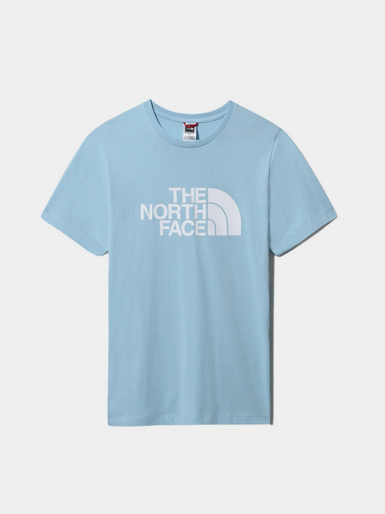 Футболки и поло The North Face Easy модель NF0A4T1Q3R31 Футболки и поло The North Face Easy модель NF0A4T1Q3R31 Фото