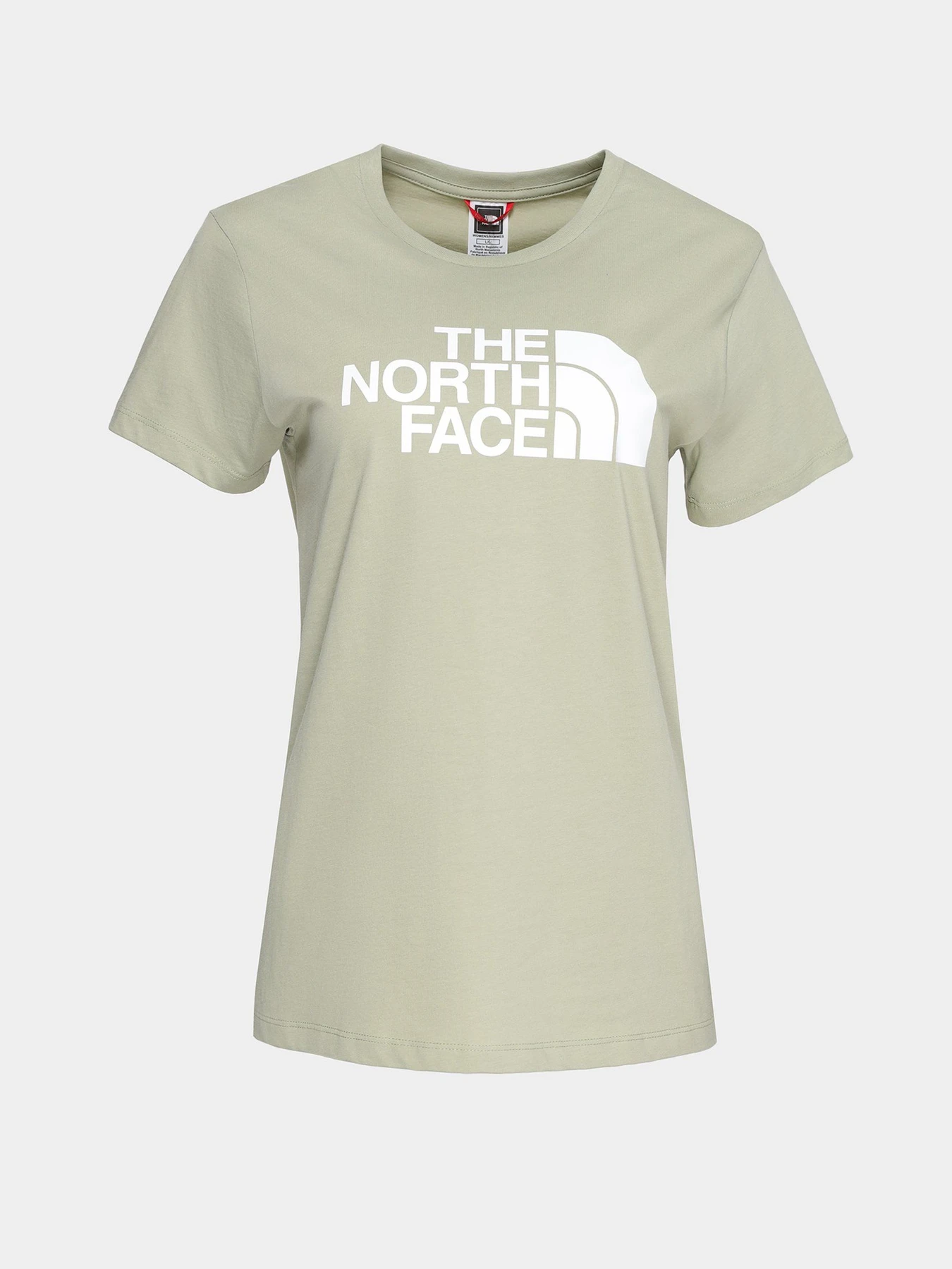 Футболки і поло The North Face Easy модель NF0A4T1Q3X31 Футболки і поло The North Face Easy модель NF0A4T1Q3X31 Фото