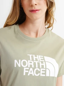 Футболки і поло The North Face Easy модель NF0A4T1Q3X31 Фото