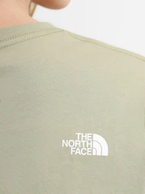 Футболки і поло The North Face Easy модель NF0A4T1Q3X31 Фото