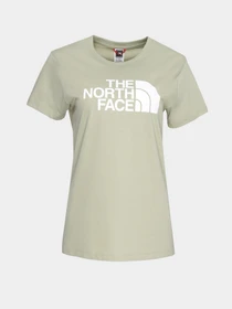 Футболки і поло The North Face Easy модель NF0A4T1Q3X31 Фото